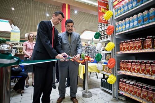 Una empresa almeriense participa junto con otras dos de Andalucía en un encuentro comercial en México