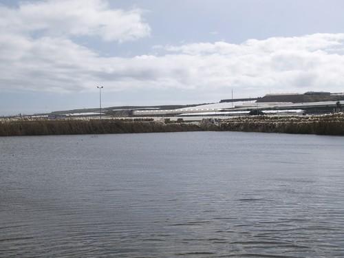 El PSOE lamenta la “tomadura de pelo” del PP, que retrasa de nuevo el proyecto del túnel para la Balsa del Sapo