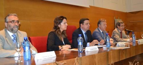 Luis Planas destaca la investigación y el conocimiento como las herramientas para garantizar el progreso de la sociedad