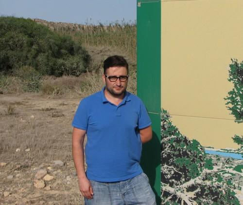 El PSOE de El Ejido pide que se incluya en la rebaja fiscal a los productores de frutas y hortalizas del Poniente