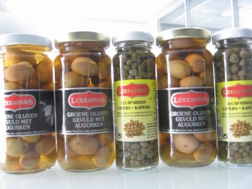 Almería exporta conservas vegetales a Reino Unido, Chequia, Polonia, EE. UU., Corea del Sur, Brasil y Egipto