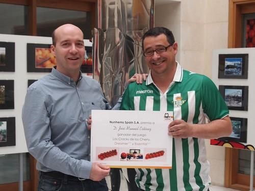 Dreamer F1* y Essential F1*, “los Cracks de los Cherry” ya tienen ganador en la Costa de Granada