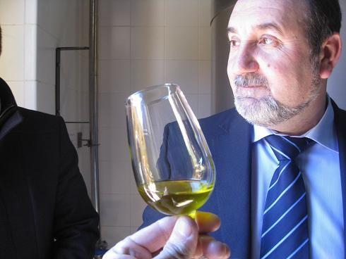 Más del 11% de las exportaciones de aceite de oliva de Almería se destina a Jamaica, Japón, Brasil y Estados Unidos