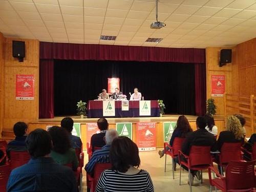 ASAJA da un repaso a algunos de los temas más trascendentales de la actualidad agraria en una jornada