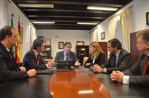 El PP pedirá en el Parlamento un Plan de ayudas para la mejora de infraestructuras agrarias y turísticas en El Ejido