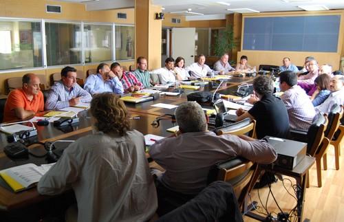 COAG lanza una ofensiva con la intención de conseguir que todos los productores profesionales de frutas y hortalizas reciban ayudas directas de la PAC