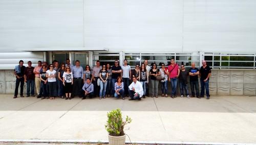 CASI y Cajamar crean un grupo de trabajo de técnicos e investigadores