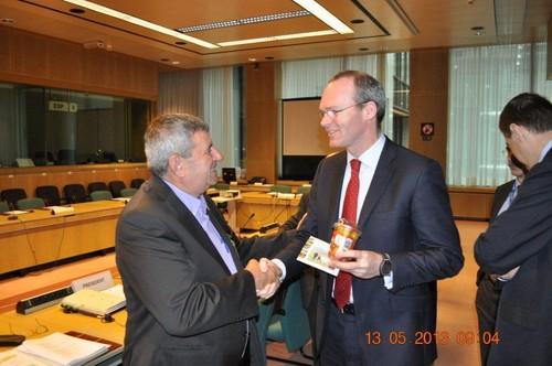 El Copa-Cogeca insta a los ministros de agricultura de la UE a alcanzar un buen acuerdo sobre la PAC de aquí al mes de junio y lanza su campaña 'La agricultura cuenta'