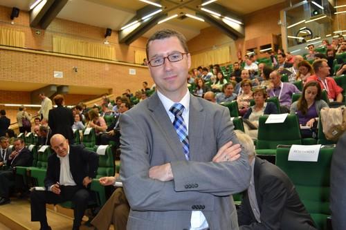 Syngenta pide que haya más colaboración en proyectos de partnership entre empresas, universidad y productores