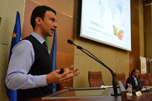 Global Gap alerta de la bajada de ventas que se produce cuando los consumidores pierden la confianza en los productos