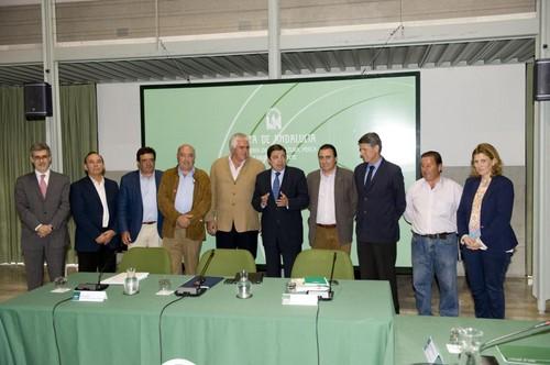 Planas exige al Gobierno que logre un buen resultado en las negociaciones sobre la PAC, a partir de los apoyos recibidos