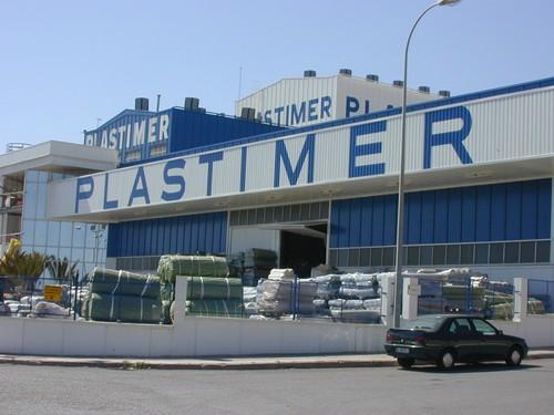 Morera & Vallejo reabrirá las plantas de TPM y prevé fabricar 40.000 toneladas de plástico el próximo año