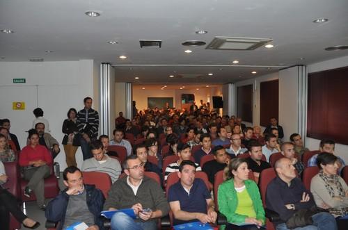 La Junta imparte un curso de cualificación de técnicos en producción integrada, en centrales hortofrutícolas