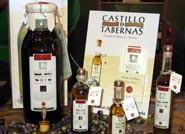 Castillo de Tabernas participa esta semana en Internacional Edible Oil de Guangzhou en China y Alimentaria de México