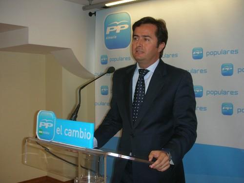 El Ayuntamiento de El Ejido recuerda su firme compromiso para que se ejecuten las obras del túnel en la Balsa del Sapo