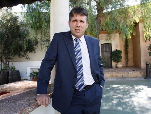 El presidente de CASI recoge hoy el Premio 'Titanes de las Finanzas', uno de los galardones empresariales más prestigiosos