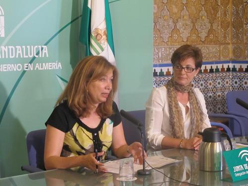 Las empresas cooperativas de la provincia de Almería generan casi un 3% más de empleo en el último año