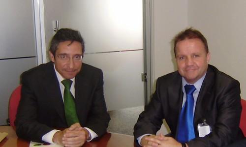 Iberfol S.L  seleccionada por su proyecto de innovación tecnológica sobre fitofortificantes y tratamiento postcosecha de origen natural por el CDTI