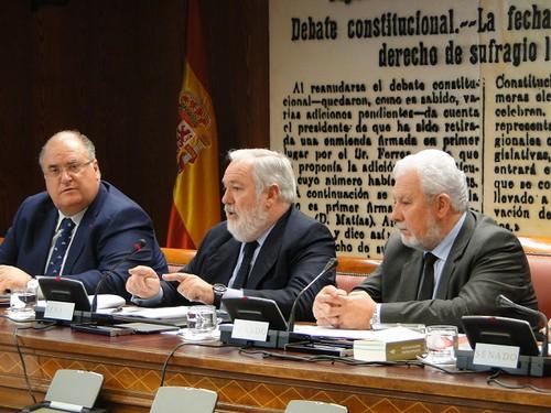 Gonzálvez: “El ministro de Agricultura y el Gobierno de España están volcados con el sector agrícola almeriense”