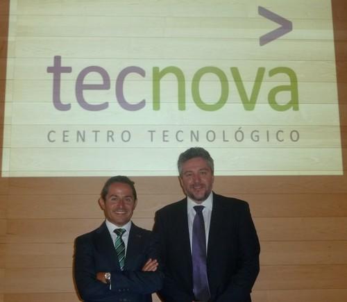 Casi 200 empresarios asisten al VII Encuentro de la Fundación TECNOVA