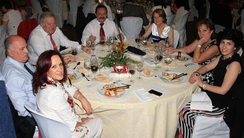 Tecnova reúne a 200 empresarios en su VII Encuentro Anual de la Industria Auxiliar Agrícola