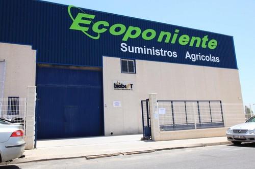 Abre sus puertas Ecoponiente, el primer punto de venta del Poniente especializado en inputs ecológicos y residuo cero