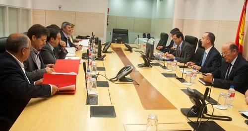 COAG traslada la alarma social del campo ante el incremento del 14% de los robos en explotaciones agrarias