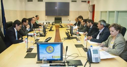 UPA reclama a Interior más medios en la lucha contra los robos en el campo