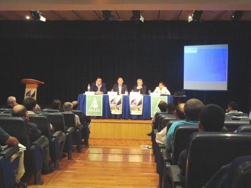 ASAJA organiza una jornada sobre la PAC donde se pone de manifiesto la necesidad de aumentar la dimensión de las organizaciones de productores