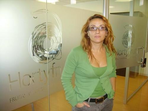 María José Pardo deja HORTYFRUTA y la Inteprofesional aprueba un cambio estructural en su equipo directivo