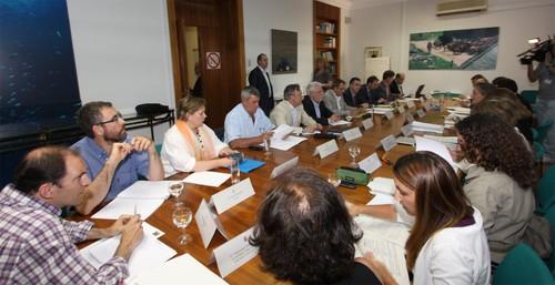 UPA insta al Ministerio de Agricultura a no alzar las campanas al vuelo y definir cómo va afectar la nueva PAC en España