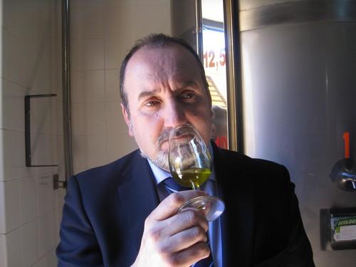 Almería exportó hasta abril aceite de oliva valorado en 1,2 millones de euros, un 332% más que en el año pasado