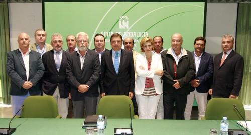 ASAJA solicita a los ayuntamientos almerienses que respalden la puesta en marcha de la Ley de Mejora de la Cadena Alimentaria