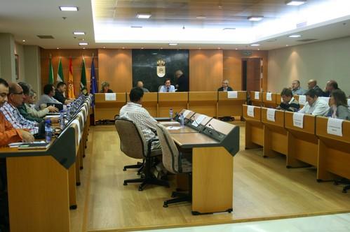 El Consejo Municipal Agrario de El Ejido cierra la temporada con grandes proyectos e iniciativas para la próxima campaña agrícola
