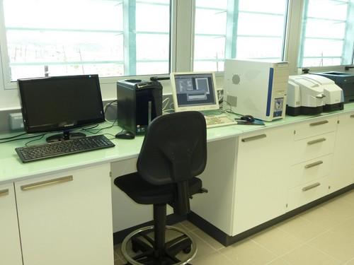 TECNOVA pone en marcha un nuevo laboratorio para análisis de plástico agrícola