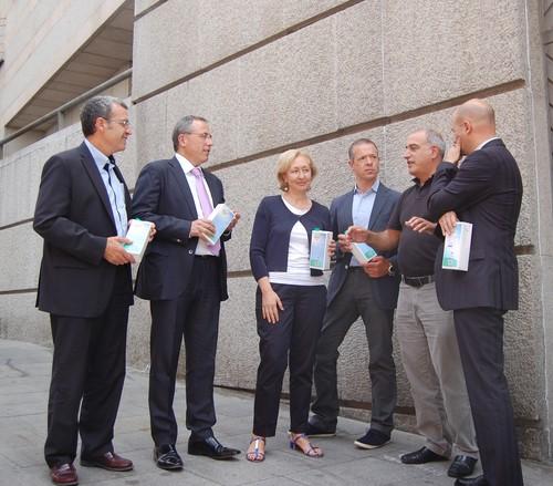 El PSOE exigirá mañana en el Senado que el texto de la Ley de la Cadena Alimentaria recoja la venta a pérdida