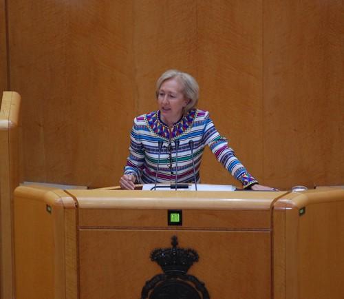 El PSOE afirma que la Ley de la Cadena Alimentaria no garantiza un precio justo a agricultores y ganaderos