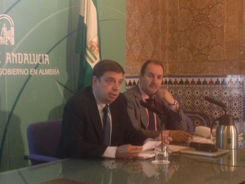 Agricultura atribuye las cifras récord de esta campaña a la concentración de la oferta y a la consolidación del sector
