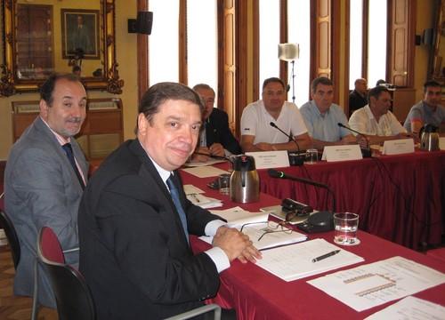La campaña hortícola almeriense 2012-13 apunta a un nuevo récord en valor comercializado, con más de 2.380 millones