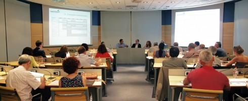 Vegetal World dedicará un espacio a las comunicaciones en panel o póster técnicos
