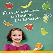 El acuerdo sobre la PAC incluye el incremento de las ayudas comunitarias para la promoción de fruta en las escuelas a 150 millones de euros