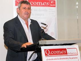 Los profesionales de la agricultura y la ganadería, preocupados ante la negociación nacional de la PAC