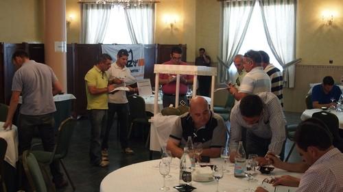 Nunhems apuesta por un melón piel de sapo más competitivo que ayude a Almería a liderar el mercado