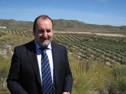 Casi 10.000 agricultores de Almería reciben 25 millones de euros en ayudas directas de la PAC