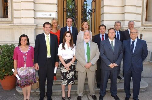 Luis Planas considera los acuerdos sobre la PAC “un progreso muy importante”
