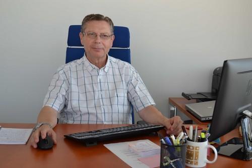 “Queremos unir a todos los sectores para lograr un gran macro-proyecto europeo de horticultura”