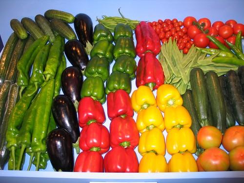 Constituido el Comité Consultivo Sectorial para la Internacionalización del Sector Agroalimentario