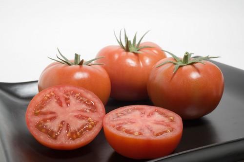 Los tomates de la IGP La Cañada llenarán de buen gusto la sala VIP en el Congreso de la Feria Andalucía Sabor de Sevilla