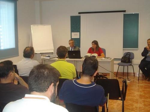 Empresarios locales y autónomos aprenden las herramientas clave para la gestión de sus empresas agroalimentarias