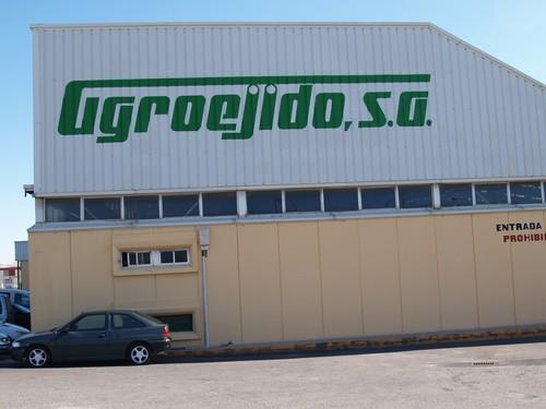 Agroejido pone en marcha una serie de cursos de formación para sus productores